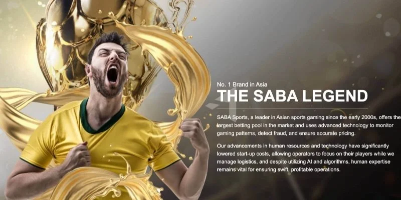 Giới thiệu kèo cược có mặt tại sảnh Saba Sports XO88