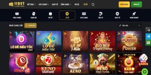 Lô đề 11bet