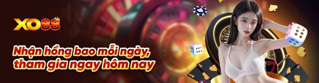 Banner xo88